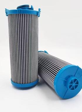 玻真空滤油机滤110250*1芯0u/110**250*80uKRM不锈钢/璃纤维材质