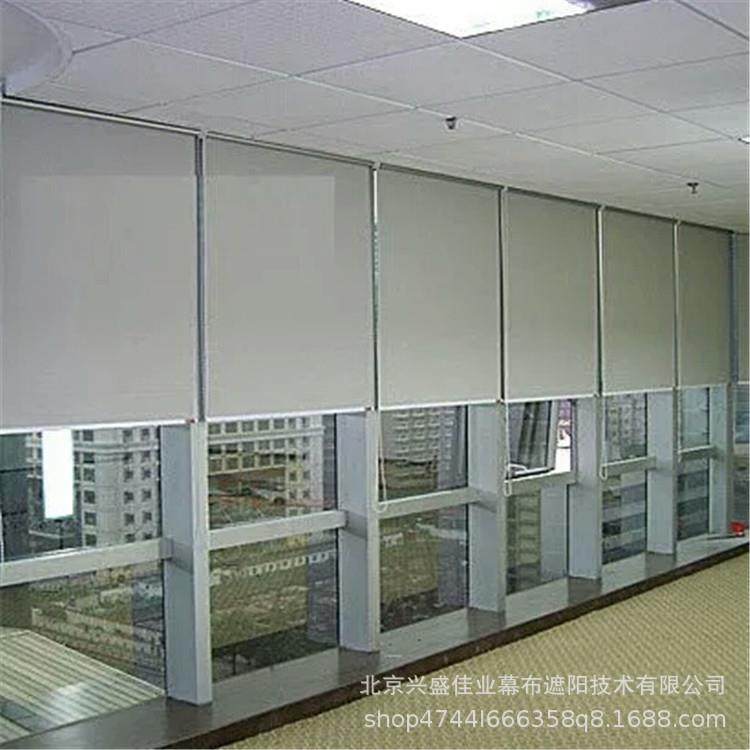 道五口办公室遮光卷帘家庭别墅布艺窗帘帘70210电动卷帘百叶学校窗帘,影音电器,DIY配件,淘宝优惠券,粉丝福利购,淘宝优惠卷