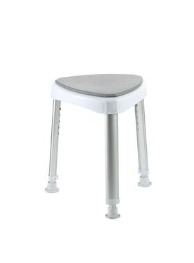 厂残家直销老年人疾人淋浴凳淋47835孕妇浴可调节高度澡PU座垫三