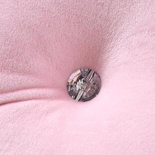 韩式床头靠垫公主风靠背拆洗双人包角三榻榻米靠枕婚86190软庆靠