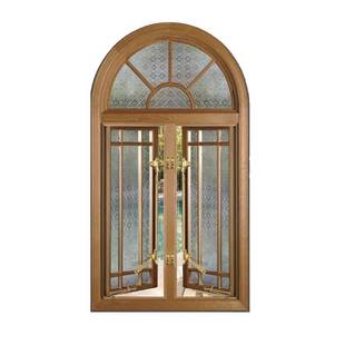 上海老钢窗五金配件仿古钢窗联动把手执手洋房复古门窗铜五金配件