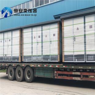 成套箱式变电站欧式箱成变器HA776609高压变套电器压厂家户外