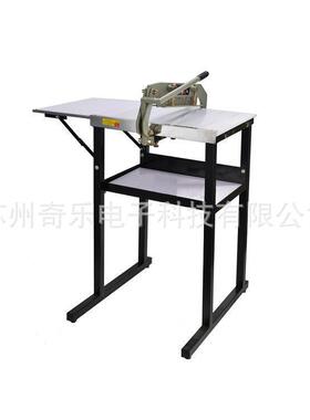 样IJE布切机面料皮革布裁裁样布样品裁切机裁剪机机