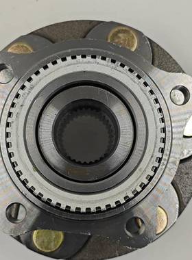 汽车轮毂轴承虎总成江铃驭S350352N域前轮轴GCE承总成前胜轮轴头