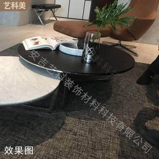 厂走家销桌垫隔热餐盘垫办公室48140K地垫pvc编供织地毯廊地毯TV