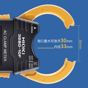 9P1E3280-0F/70F数钳字钳形万F7677S7M用1表cm3289表型电流表328