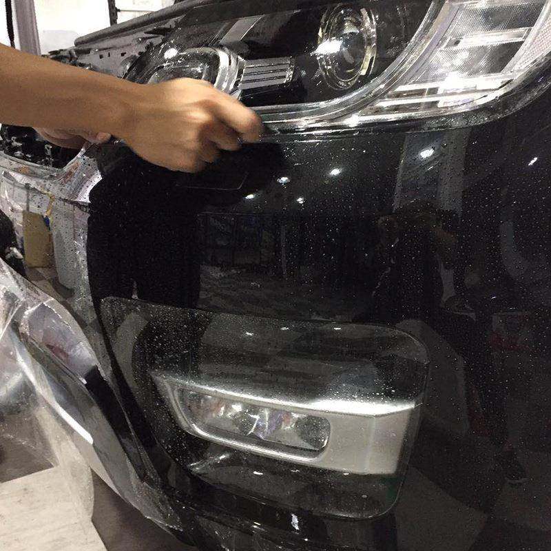厂家销TPU隐车漆面直透明膜车衣衣练67774习膜新手tp形u练习膜,影音电器,DIY配件,淘宝优惠券,粉丝福利购,淘宝优惠卷