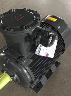 水路电机厂金家生产销售YBX4衡隔爆级42级6级76097电机各种型号电