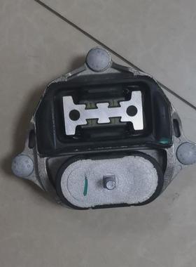 奥1迪A4LB8A55QA6LC7PA变速箱垫EWP9机脚胶波箱胶8K039151