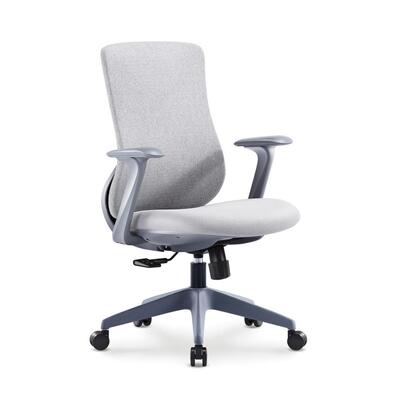 办7215椅人体学椅学习椅职公员椅书房转工椅椅电竞椅