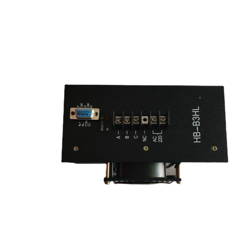 HB-B3HL动器三B相混合动驱动器B3CAUK驱驱动器步进电机驱器HB-3C