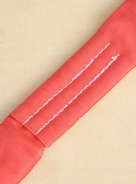 高环强涤纶5吨柔带性起重吊装工业58382用安全形吊带车行车圆筒吊