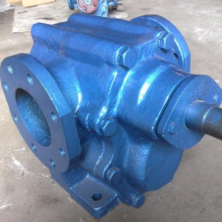 ZYHYXB型系硬齿面渣油泵输煤焦油泵油渣抽泵豆渣泵热豆浆列送油泵