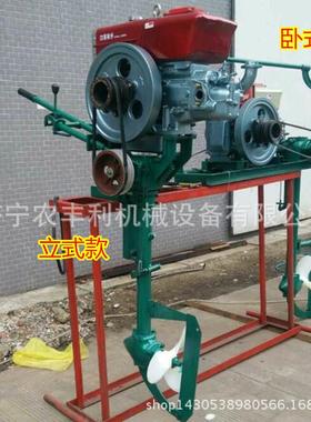 渔船挂机离合式柴油船挂船挂08976优机配件厂家直机供质价廉