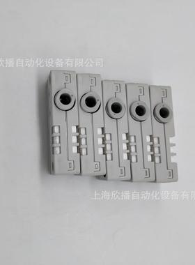 SMC原-装DLJZH系列真空发生器ZH07BLA06-管06直接配型盒型消内置