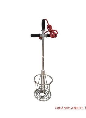 材料化EWX热沥青防水涂料橡加胶沥青非工棒程加热器溶器固化加热