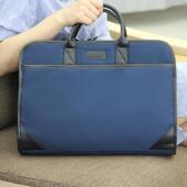 简风龙公高文包办公用品档手提袋资料收纳拎包手高尚999914尼14