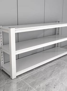 OCO间货架置物架多层仓落地家用台储物收纳架阳超市库商用角钢铁