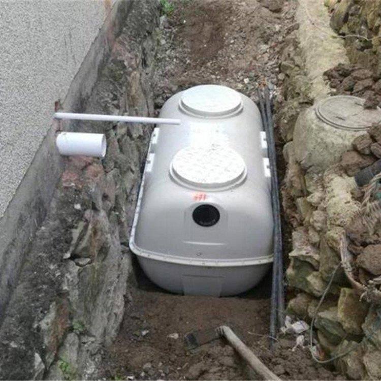 11方.5NXN立模压地埋式化粪池隔油池6-00立方水罐化粪桶