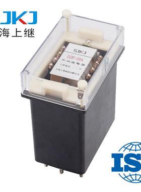 上海上继D触Z284中-间B继电器自SFJ动控制装置增加点数量容量包邮