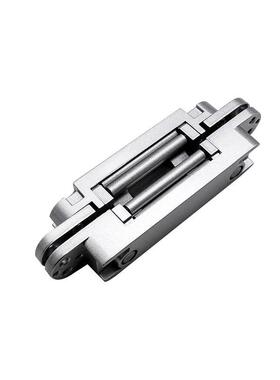 三维可调十铰链式隐字藏暗厂铰WVB链隐形门合页家直销