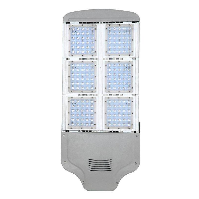 厂家直销外道路照户明路灯LED富贵鱼QZK路灯30W60W180Wled路灯