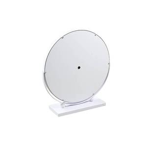 源头厂家化妆灯镜子灯方形旋转款全面圆镜化妆镜镜前灯