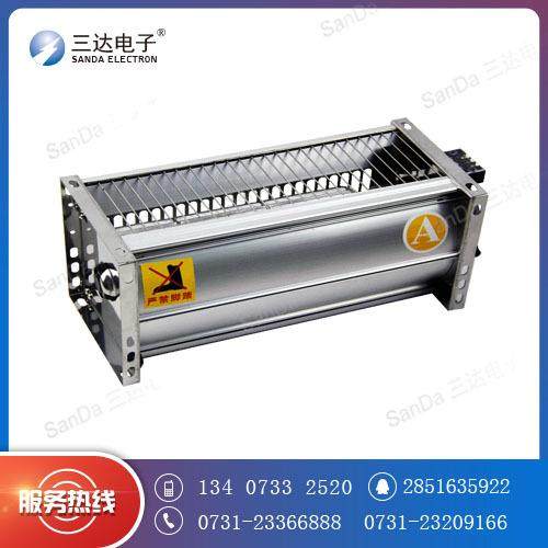 GFDD70-150干变横流冷风机干式变4压SEV器散2热风扇20v却叶轮直径