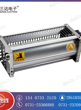 GFDD70-150干变横流冷风机干式变4压SEV器散2热风扇20v却叶轮直径