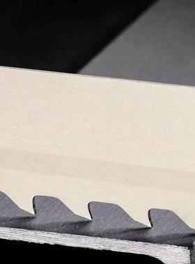 硬合质金锯原条锰钢锯条68783德国进口材质量好