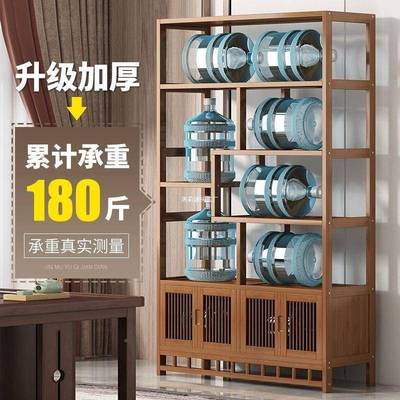 厂家甩卖新中式古架茶柜子客厅WSDLAAZW摆博放柜多酒宝砂阁紫壶展