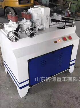 铁锹把刨削机锹30988多棒功能60型圆机型圆小木方木铁把机