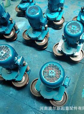 哪动里有卖芦5吨吨电葫跑车？2吨3吨5吨KAT10葫芦跑车总成