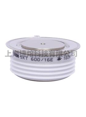 SK60LCF-1模6ESKT760-16ESKTT1202-20E圆饼晶闸管可控硅快光0伏