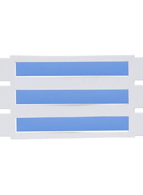 2HX-094-2-BB/50.80x4.62贝迪RADY-2HX-094-烯热L缩套管聚烃