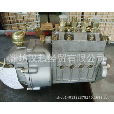 压经4100柴/4102油销泵高BWG油泵柴油机整机配件