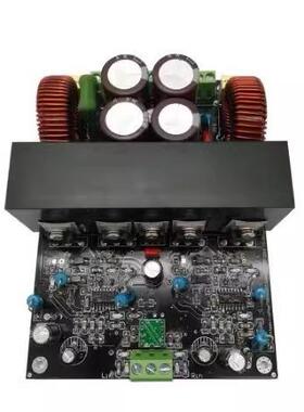 D类I209VHX260W+600W立体R声通道SHiFi音0频舞台家用功放板