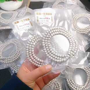 海南无月顺白星月桶珠河豚无月半壁大留白星月菩提长串挂饰其他