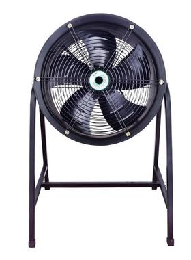 岗位外转子轴0流风机YWFE-5493910通风换4气业风扇排气商用通风工