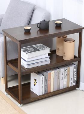 ?茶几可移动沙发桌客厅边柜简室约桌迷小户型边几82660办公家你用