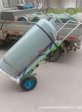 电动材爬楼机爬楼车搬运货电建拉载重上家下楼梯省力94567小拉车