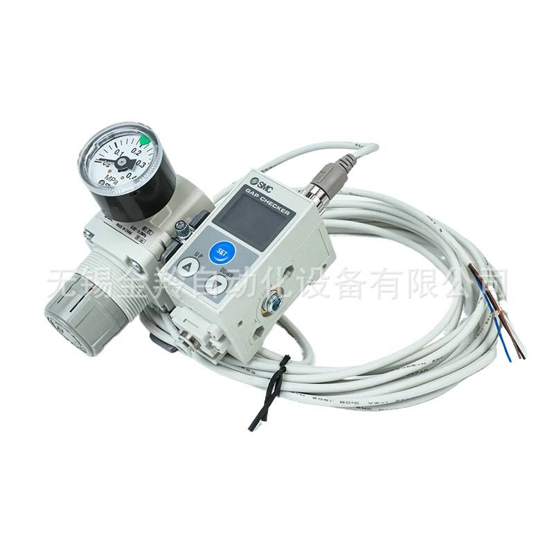 SMC气密检测ISA3-GCP-1B-L1 GCN HCP HCN M1LB L1 L2 R1 R2 现货
