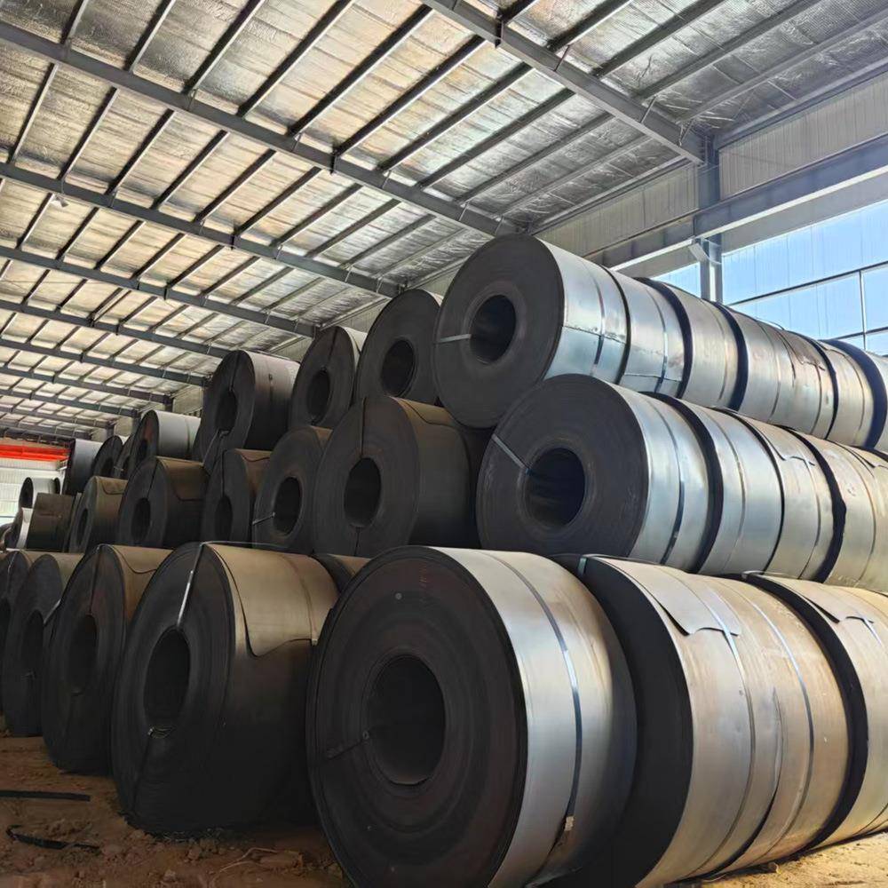 乡村路三道波波形KOR速护栏防撞护栏市政锌道路马路热镀双波高护