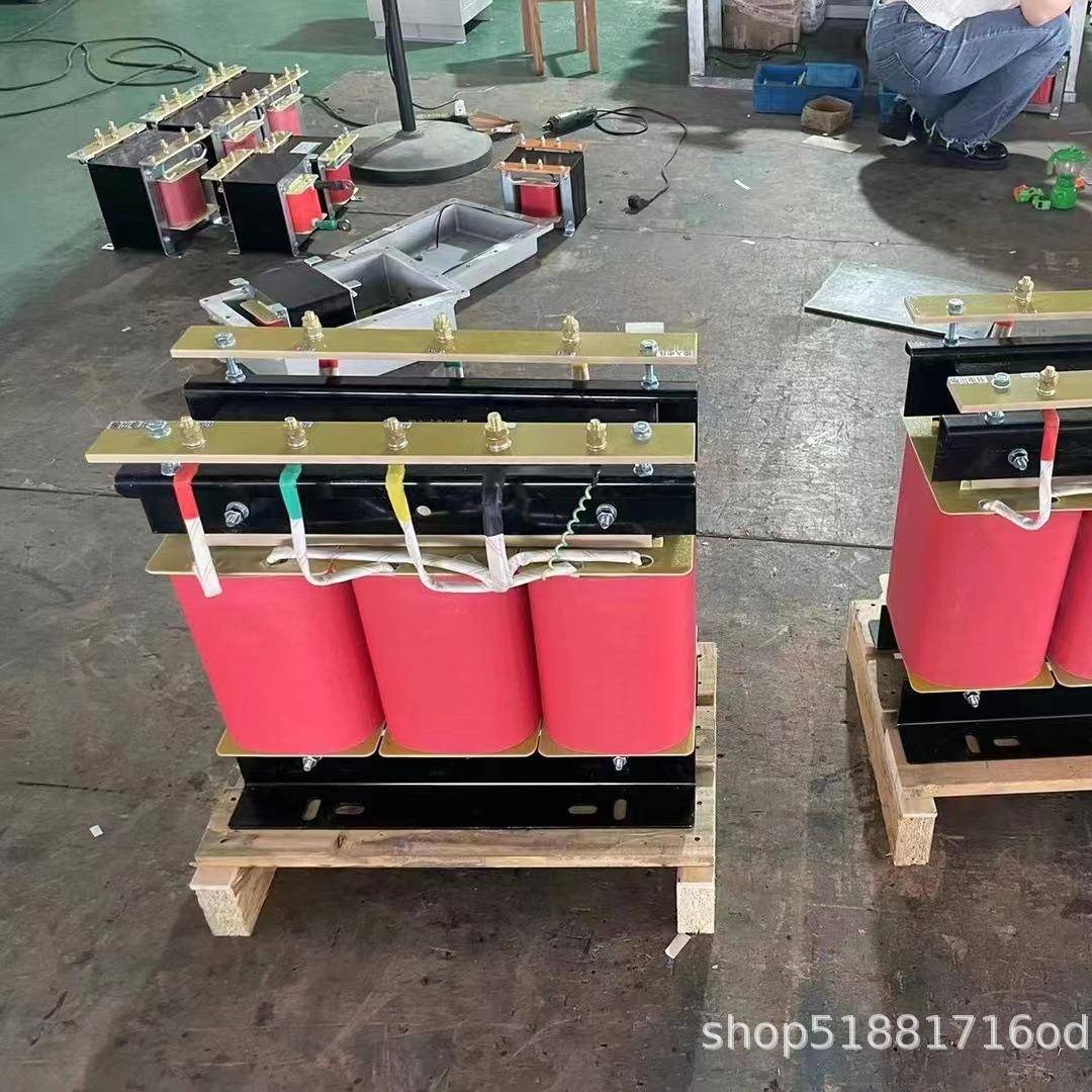 控制变压YTF器相干式电源自耦3280v20av36v24v三12机床5kv大功率