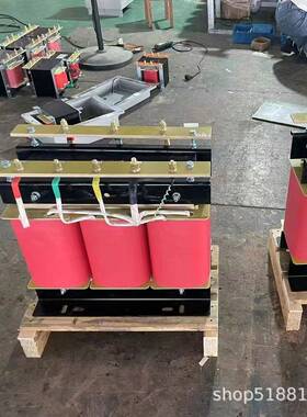 控制变压YTF器相干式电源自耦3280v20av36v24v三12机床5kv大功率