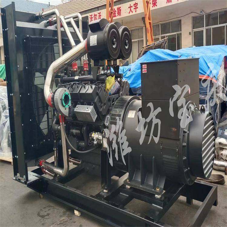 30540VDV550650千瓦上海电机5柴油发发电机组全铜水冷价格优惠