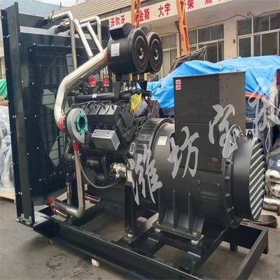 30540VDV550650千瓦上海电机5柴油发发电机组全铜水冷价格优惠