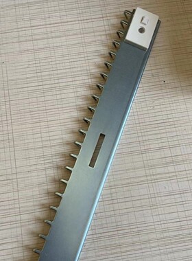 LK150编织机编出板