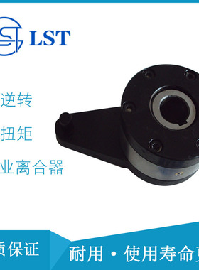 DNZ系列逆止器DNZ10、DNZ16、DNZ25用于 斗式提升机