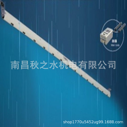 优势供应日本高柳TRINC除静电器TAS-309 MOLD
